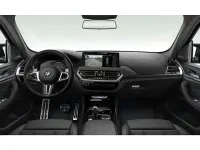 Gebraucht BMW X3 Shadowline 340 PS (250 kW) 2023 Weiß SUV
