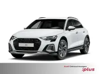 Usata Audi A3 Ambiente 110 CV (80 kW) 2025 Bianco Station wagon