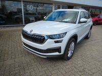 gebraucht Skoda Kodiaq TSI DSG Style