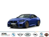 Neu BMW 116 Performance 530 PS (389 kW) 2026 Blau Kleinwagen