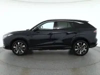 Neu MG HS Luxury 224 PS (164 kW) 2026 Pebbleblackmet. SUV