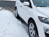 Gebraucht Mazda CX-7 173 PS (127 kW) 2010 Weiß SUV