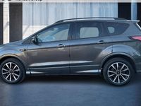 Gebraucht Ford Kuga ST-Line 150 PS (110 kW) 2019 Magneticgrau SUV