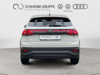 Gebraucht VW Taigo Basis 95 PS (69 kW) 2025 Ascotgrau SUV