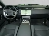 Nowe Land Rover Range Rover 615 KM (452 kW) 2026 Czarny SUV