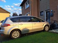 gebraucht Ford S-MAX S-Max2.0 TDCi DPF Titanium