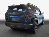 Neu Dacia Bigster Journey 109 PS (80 kW) 2025 Indigoblau SUV