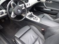 gebraucht BMW Z4 sDrive23i -