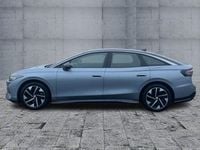 Gebraucht VW ID.7 Pro 210 kW (286 PS) 2024 Blau Limousine
