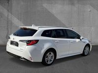 Gebraucht Suzuki Swace Comfort+ 98 PS (72 kW) 2024 Weiß Kombi