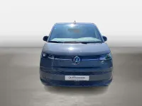 Gebraucht VW Multivan Goal 150 PS (110 kW) 2025 Grau Van / Kleinbus