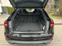 gebraucht Audi Q8 Q850 TDI quattro tiptronic