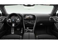 gebraucht BMW 840 d A xDrive M Sport Coupé Leder,Autom