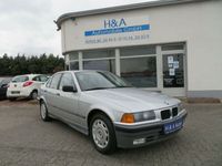 gebraucht BMW 318 318 i