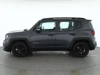 Gebraucht Jeep Renegade 131 PS (96 kW) 2025 Granitecrystalmet. SUV