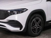 Gebraucht Mercedes EQB300 167 kW (228 PS) 2024 SUV