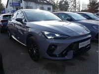 Neu Cupra Leon 300 PS (220 kW) 2026 Graphene grau Limousine