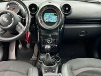 gebraucht Mini Cooper Countryman 