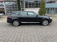 gebraucht Audi A6 Allroad quattro 4.2 FSI *Leder*Navi*Xenon*