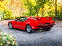 Gebraucht De Tomaso Pantera 349 PS (256 kW) 1984 Rot