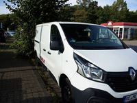 gebraucht Renault Trafic Kasten L2H1 2,9t Komfort