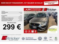 Gebraucht Cupra Ateca 150 PS (110 kW) 2025 Graphitgrau SUV