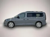 Neu VW Caddy 116 PS (85 kW) 2026 Manufacturer Van / Kleinbus
