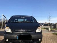 Gebraucht Citroën Xsara 95 PS (69 kW) 2001 Van / Kleinbus