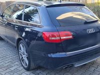 gebraucht Audi S6 5.2 Facelift, Vollausstattung in Top Zustand