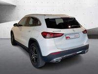 Gebraucht Mercedes GLA250 Progressive 224 PS (164 kW) 2022 Weiß SUV