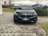 gebraucht BMW 120 iA Advantage +LED+Klima+Navi+PDC+Head Up