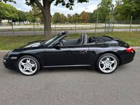 gebraucht Porsche 997 Cabrio