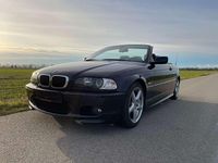 Gebraucht BMW 330 Cabriolet M Sport 231 PS (169 kW) 2002 Sonderlackierung Cabrio
