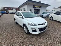 gebraucht Mazda CX-7 2,2L Diesel 2 Hand Tüv 8/2024