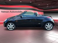 gebraucht Ford StreetKa Basis Roadster