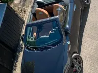 Gebraucht Alfa Romeo Spider Ti 200 PS (147 kW) 2010 Schwarz Cabrio