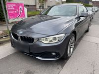 gebraucht BMW 435 Gran Coupé 435 Gran Coupé d xDrive Sport ...