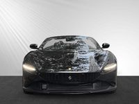 Gebraucht Ferrari Roma 620 PS (456 kW) 2024 Nero Coupé
