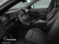 Neu BMW 540 M Sport 303 PS (222 kW) 2026 Silber Limousine