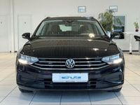 gebraucht VW Passat Variant 2.0 TDI *DSG*Navi*Kamera*