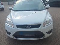 Usata Ford Focus 109 CV (80 kW) 2011 Bianco Station wagon