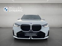 Gebraucht BMW X3 M Sport 197 PS (144 kW) 2025 Weiß SUV