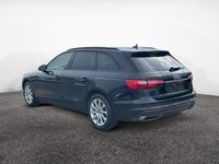 gebraucht Audi A4 Avant 35 TFSI S tronic|NAVI|SITZHZG|TEMPOMAT