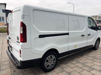Gebraucht Fiat Talento 145 PS (106 kW) 2021 Weiß Van / Kleinbus