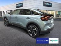 Gebraucht Citroën C4 PureTech 131 PS (96 kW) 2023 Blau SUV