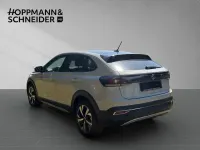 Neu VW Taigo Style 116 PS (85 kW) 2026 Grau SUV
