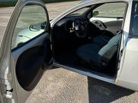 Second-hand Ford Ka 70 CP (51 kW) 2008 Argintiu Hatchback