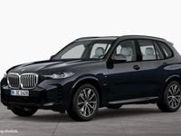 Gebraucht BMW X5 Performance 286 PS (210 kW) 2025 Schwarz SUV