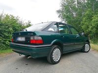 Gebraucht Rover 214 1994 Grün Kleinwagen