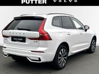 Gebraucht Volvo XC60 Plus 197 PS (144 kW) 2023 Weiss SUV